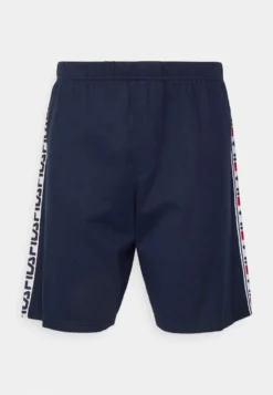 Fila Man PigiamaWhite/Blue Uomo Per La Notte 1FI82M00P-A11 -Negozio al dettaglio Fila 54c34ca76858459f8eb7fab9704c90ae scaled