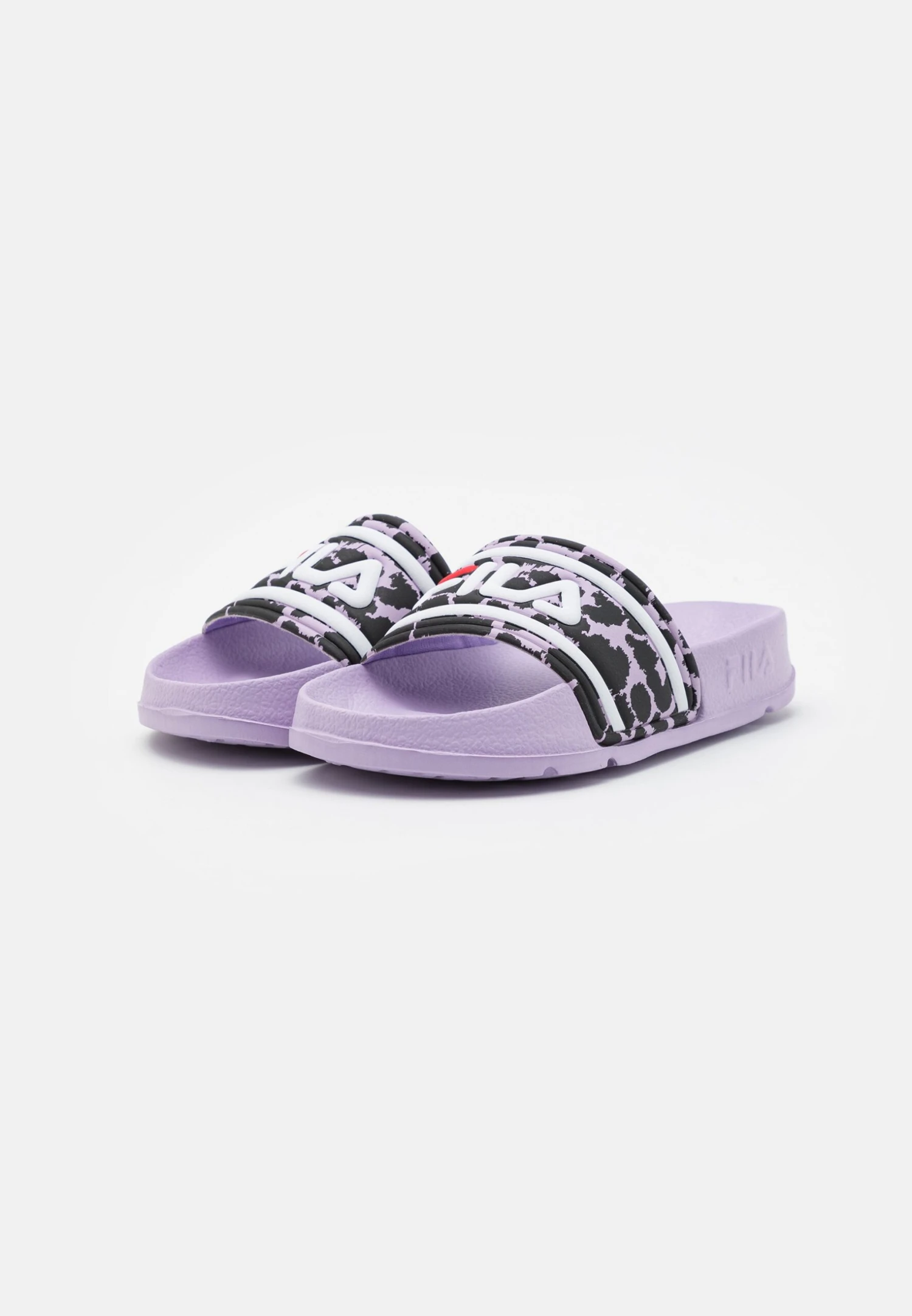 Fila Morro Bay UnisexCiabattinePurple/Black Bambini Sandali 1FI16G007-I11 2 Fila Morro Bay UnisexCiabattinePurple/Black Bambini Sandali 1FI16G007-I11 - immagine 2