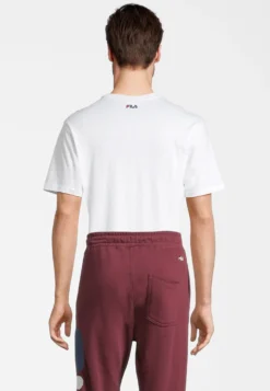 Fila Bronte UnisexPantaloni SportiviTawny Port Uomo Pantaloni Sportivi E Joggers 1FI21001J-G11 7 Fila Bronte UnisexPantaloni SportiviTawny Port Uomo Pantaloni Sportivi E Joggers 1FI21001J-G11 -Negozio al dettaglio Fila 552315b9bedb496786b4799c9a263fbf scaled