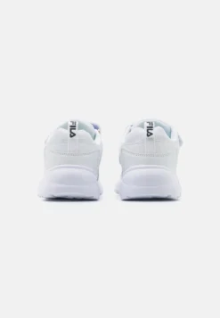 Fila Ventosa UnisexSneakers BasseWhite Bambini Sneakers 1FI16D014-A11 -Negozio al dettaglio Fila 55618dfa06064fc789c654722f8d5fac scaled
