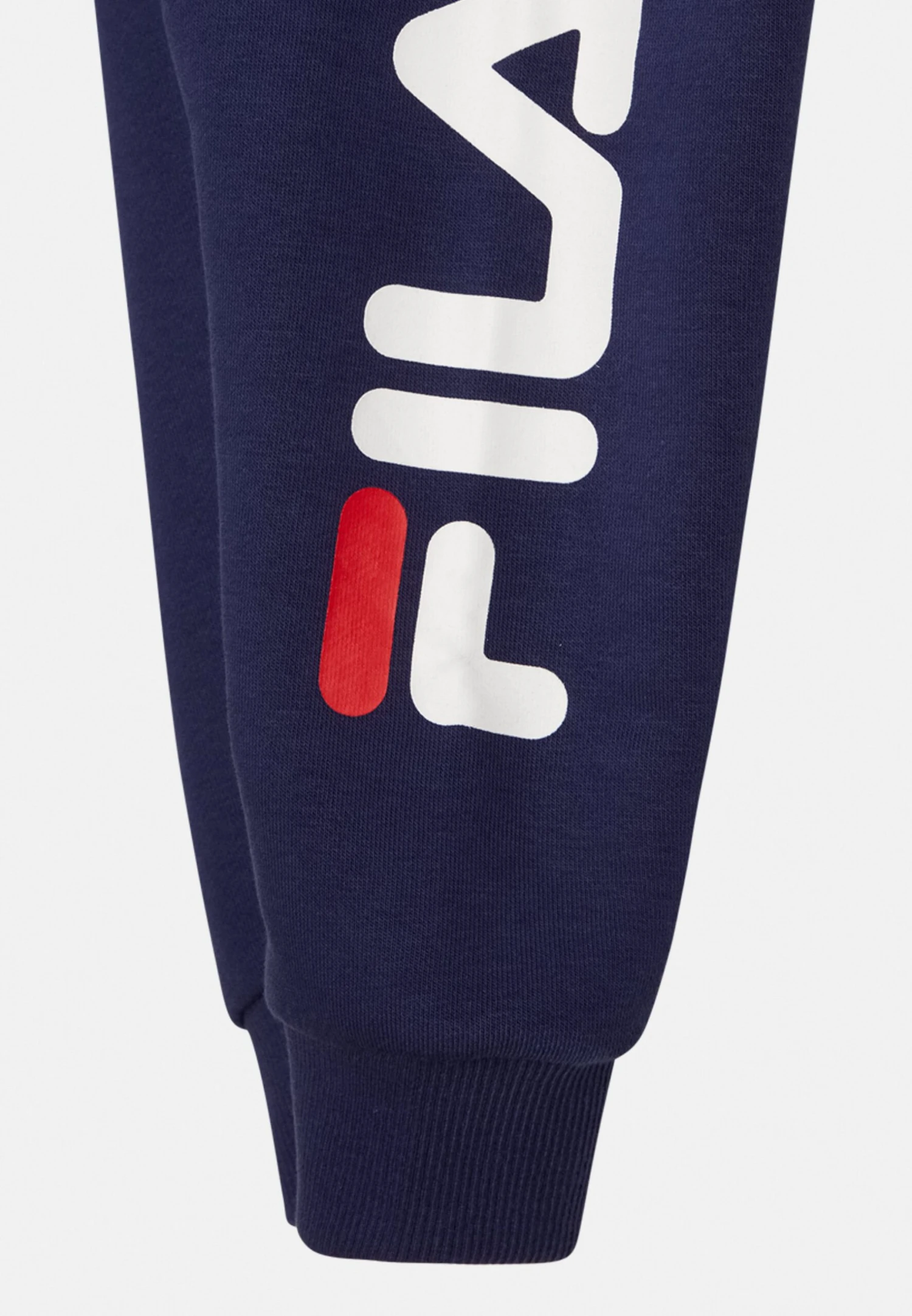 Fila Cista Provo UnisexPantaloni SportiviMedieval Blue Bambini Pantaloni 1FI26B00L-K11 3 Fila Cista Provo UnisexPantaloni SportiviMedieval Blue Bambini Pantaloni 1FI26B00L-K11 - immagine 3