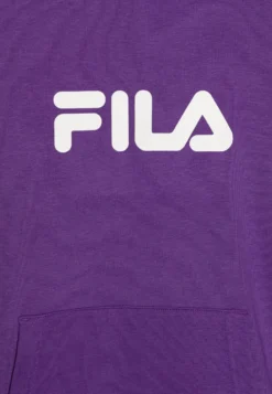 Fila Sande Classic Logo Hoody UnisexFelpa Con CappuccioRoyal Purple Bambini Pullover & Cardigan 1FI26K030-I11 -Negozio al dettaglio Fila 562f0f5312214896a8c228fa4d2d5d58 scaled