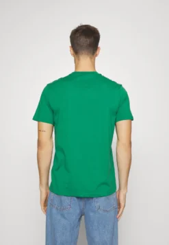 Fila Berloz Tee UnisexT-Shirt BasicVerdant Green Uomo T-shirt E Polo 1FI22O06S-M12 -Negozio al dettaglio Fila 5652d2f0ca3040ddb311a12d175a96a0 scaled