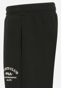 Fila Apparel Biere - Pantaloni Sportivi - Black 12 Fila Apparel Biere - Pantaloni Sportivi - Black -Negozio al dettaglio Fila 56c61b8e910d43a3b5bf8a2fd2bcda9a scaled