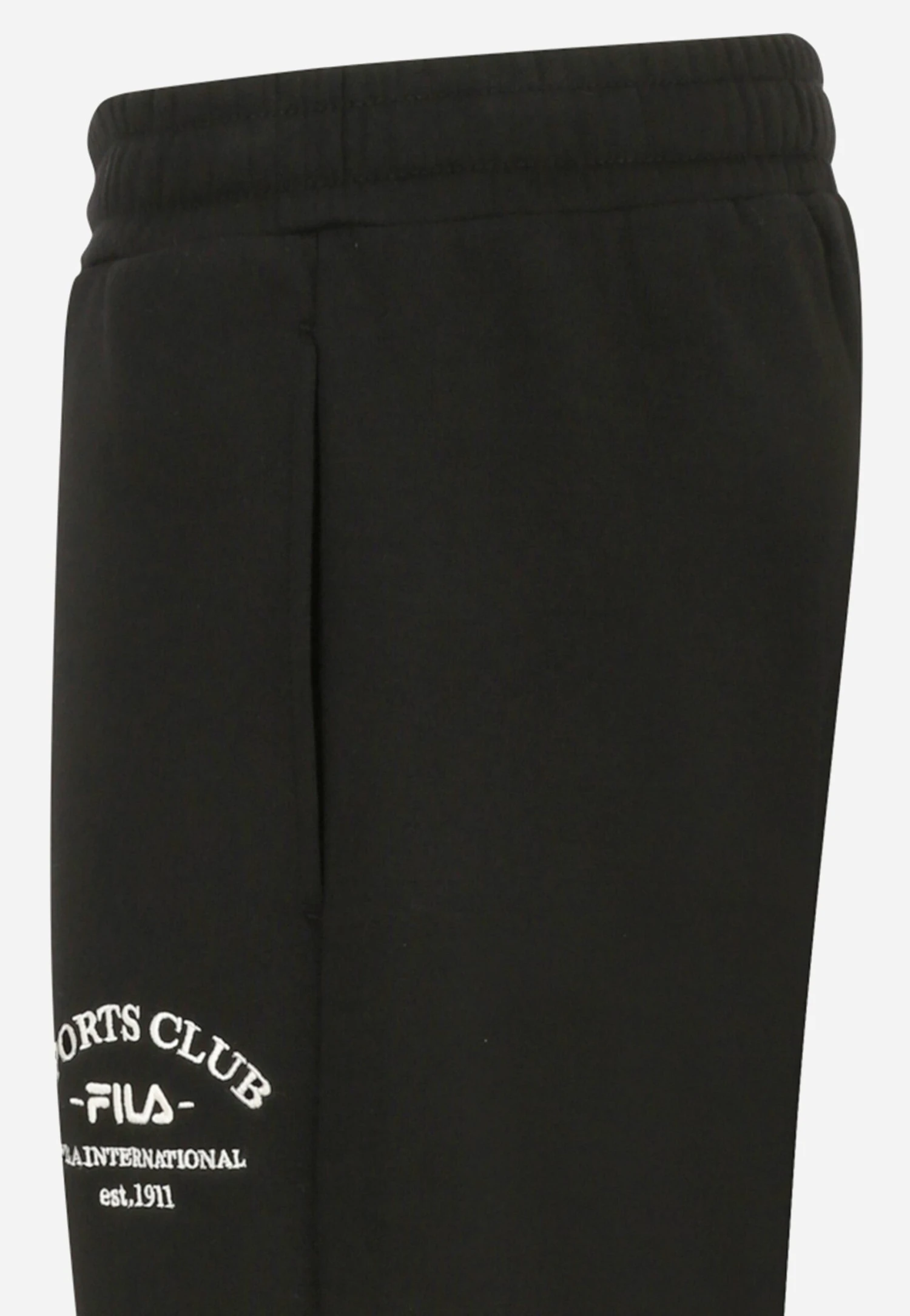 Fila Apparel Biere - Pantaloni Sportivi - Black 6 Fila Apparel Biere - Pantaloni Sportivi - Black - immagine 6