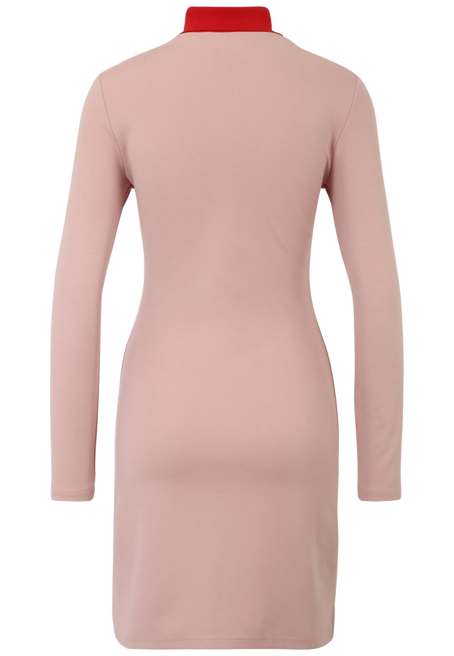 Fila Tanjore Long SleeveTubinoPale Mauve Donna Vestiti 1FI21C01Q-J11 6 Fila Tanjore Long SleeveTubinoPale Mauve Donna Vestiti 1FI21C01Q-J11 - immagine 6