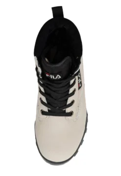Fila Footwear Grunge Ii Bl Mid Wmn - Stivaletti Stringati - Feather Gray -Negozio al dettaglio Fila 56fd594f25a449ab925d50c4f2b4c875 scaled