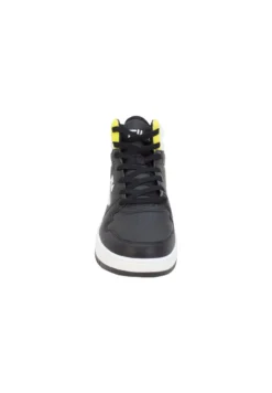 Fila Danilo Ll Mid - Sneakers Alte - Nero -Negozio al dettaglio Fila 574505f2ec9e4e3c9a58bee0fc376ae1