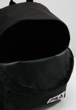 Fila Mini Backpack MalmöZainoBlack Donna Accessori 1FI51Q008-Q11 -Negozio al dettaglio Fila 5749a5f4ec8940dfab93c6320b7a8137