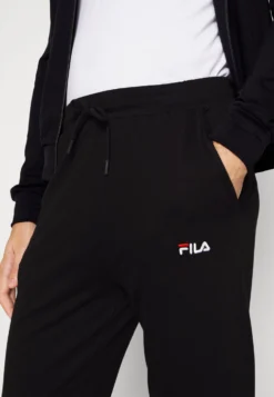 Fila Man - Pigiama - Black -Negozio al dettaglio Fila 575345902e424124a5af69b9e520b1d9 scaled