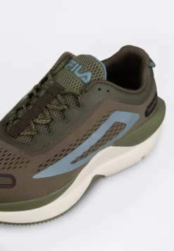 Fila Shocket Train - Scarpe Da Camminata - Olive Night -Negozio al dettaglio Fila 577c8f63daab4db5ac2f0ea8c2f693d8 scaled
