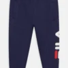 Fila Cista Provo UnisexPantaloni SportiviMedieval Blue Bambini Pantaloni 1FI26B00L-K11