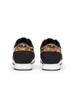 Fila Orbit F - Sneakers Basse - Black/Gold 9 Fila Orbit F - Sneakers Basse - Black/Gold -Negozio al dettaglio Fila 5835c9722b1e4b3e9bb10c55774e3285 scaled