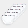 Fila Man Brief 5 PackSlipWhite Uomo Intimo 1FI82O012-A11
