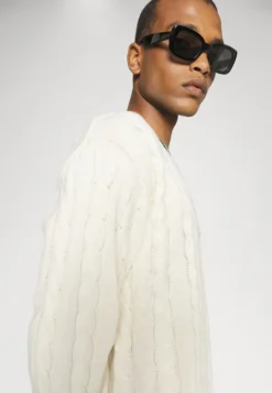 Fila Taubate Unisex - Maglione - Whitecap Gray -Negozio al dettaglio Fila 5890e96ef333459badc85e70aa567344 scaled