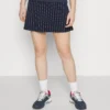 Fila Skort AnnaGonna SportivoNavy/White Donna Abbigliamento 1FI41M00L-K15