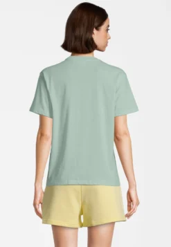 Fila Apparel Biendorf TeeT-Shirt BasicSilt Green Donna Abbigliamento 1FI41D04K-M11 -Negozio al dettaglio Fila 58d670843728475c931ff09a1a9c32b3 scaled