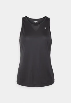 Fila Alma - Top - Black -Negozio al dettaglio Fila 58fe58d8c4f4441e83e1d6c3a2ad1e86 scaled