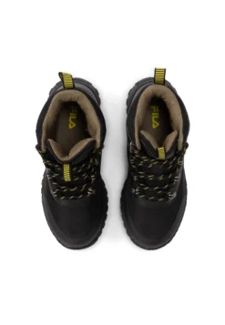 Fila Footwear MidScarpa Da HikingBlack/Warm Olive Uomo Scarpe 1FI42C000-Q11 -Negozio al dettaglio Fila 5945f1ede23247d2bd6e00e0a6214fca scaled