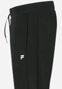 Fila Rouvroy - Pantaloni Sportivi - Black 12 Fila Rouvroy - Pantaloni Sportivi - Black -Negozio al dettaglio Fila 595d5974b2f14ae6ae58d009d270e6d9 scaled