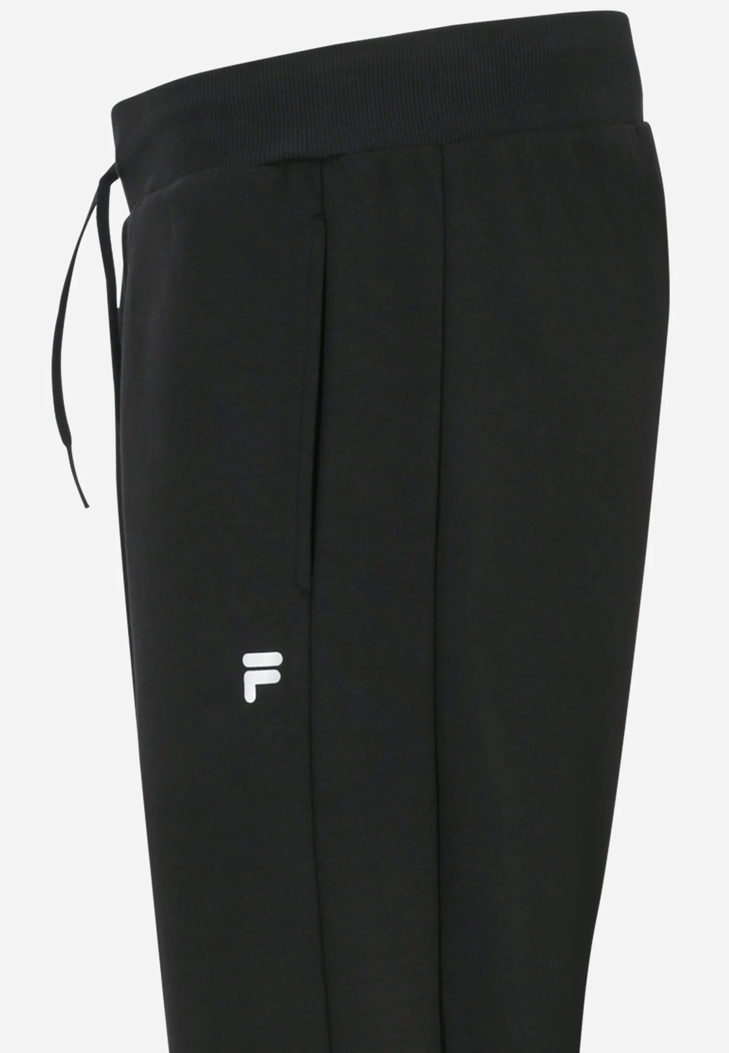 Fila Rouvroy - Pantaloni Sportivi - Black 6 Fila Rouvroy - Pantaloni Sportivi - Black - immagine 6