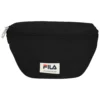 Fila Bibirevo Small Street- Marsupio - Black