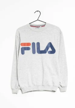 Fila FelpaGrey Uomo Promo ZIR01IMHI-001