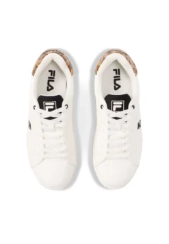 Fila Crosscourt 2 Nt - Sneakers Basse - Marshmallow/Black -Negozio al dettaglio Fila 5a3ec76941ab49fcb1141f3c8a820d5d scaled