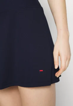 Fila Skort AnnaGonna SportivoNavy Donna Abbigliamento 1FI41M00L-K16 -Negozio al dettaglio Fila 5a71ab95a391449ea2d19d2a77c9868b scaled