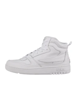 Fila Fxventuno L MidSneakers AlteWhite Donna Sneakers 1FI11A0EH-A11