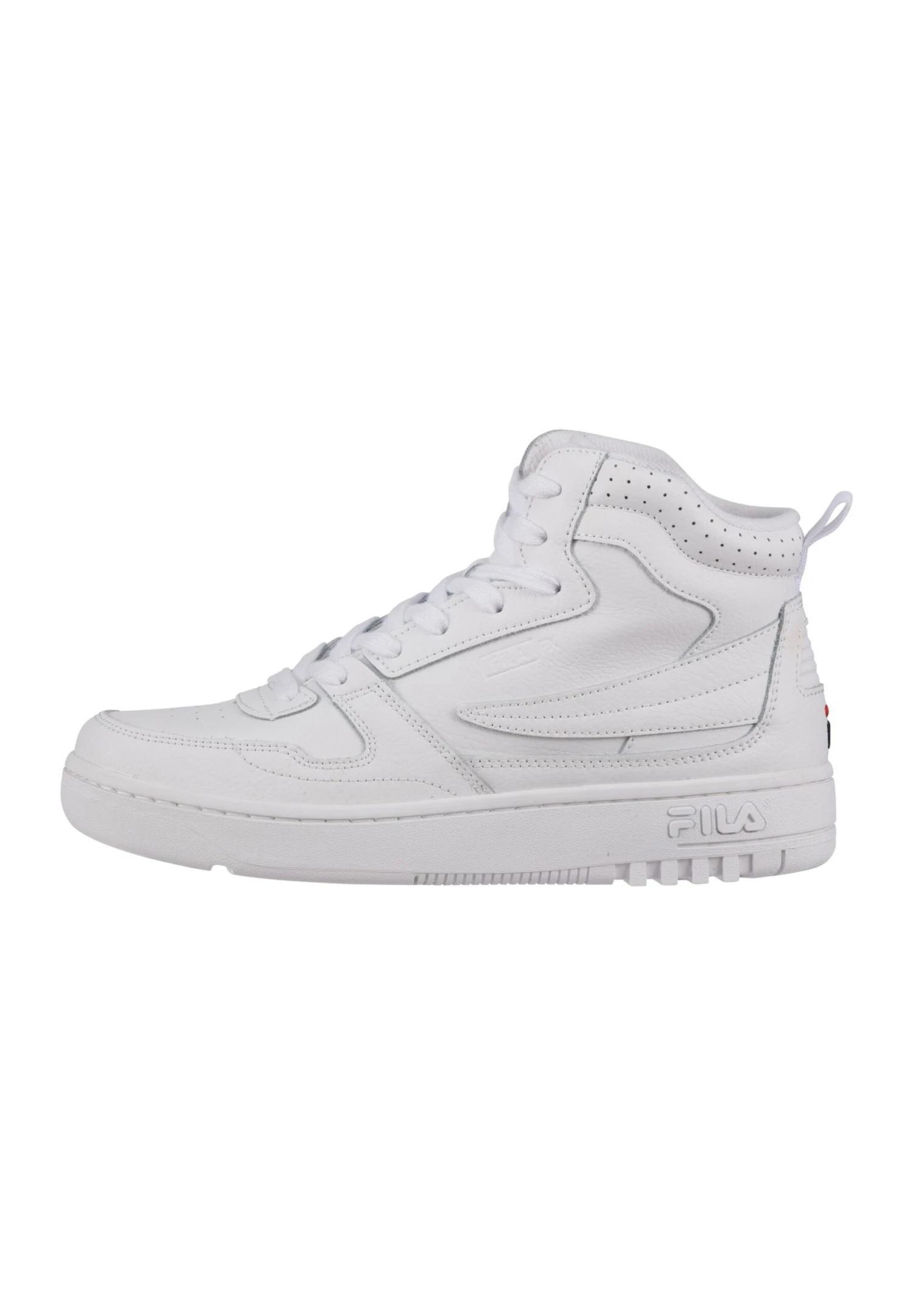 Fila Fxventuno L MidSneakers AlteWhite Donna Sneakers 1FI11A0EH-A11 1 Fila Fxventuno L MidSneakers AlteWhite Donna Sneakers 1FI11A0EH-A11