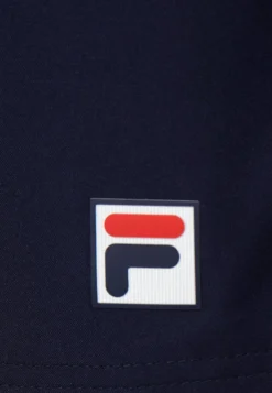 Fila LeonPantaloncini SportiviNavy Uomo Abbigliamento 1FI42E010-K12 -Negozio al dettaglio Fila 5b02a7da5e154f4c94b070b1efe610aa scaled