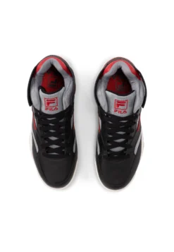 Footwear M-Squad SSneakers AlteBlack/Fila Red Uomo Sneaker 1FI12N017-Q11 -Negozio al dettaglio Fila 5b8c6850ad3942fdb80965fb519d8c29 scaled