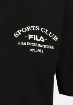 Fila Apparel Boms T-Shirt Con StampaBlack Donna T-shirt E Top 1FI21D06H-Q11 12 Fila Apparel Boms T-Shirt Con StampaBlack Donna T-shirt E Top 1FI21D06H-Q11 -Negozio al dettaglio Fila 5b9d877e632645d097936b55a667718d scaled
