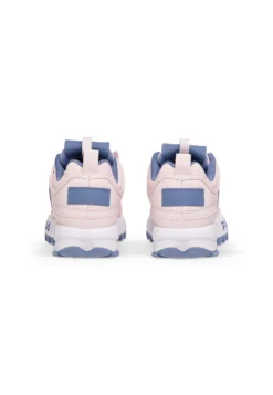 Fila Footwear Disruptor TSneakers BasseMauve Chalk/Kentucky Blue Bambini Sneakers 1FI13D03B-J11 9 Fila Footwear Disruptor TSneakers BasseMauve Chalk/Kentucky Blue Bambini Sneakers 1FI13D03B-J11 -Negozio al dettaglio Fila 5bada8c75c6147458761a495ca27f140 scaled