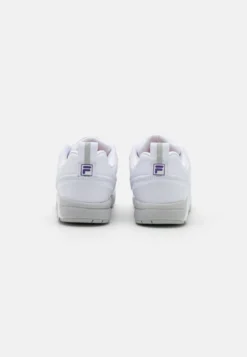 Fila Casim - Sneakers Basse - White/Gray/Violet -Negozio al dettaglio Fila 5bc23081ec9e46779122dbe0d62fd5dc scaled