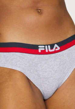 Fila Women Brief 3 Pack - Slip - Grey -Negozio al dettaglio Fila 5bede864b6e64ee9b6eb8babcf05785b scaled