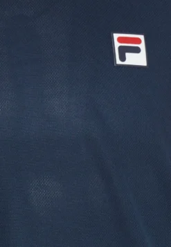 Fila AlfieT-Shirt Con StampaPeacoat Blue Uomo Abbigliamento 1FI42D036-K11 -Negozio al dettaglio Fila 5c0b55523fbb4076931d35695875ec96 scaled