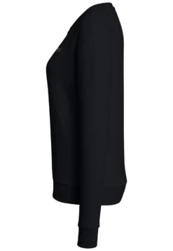 Fila Apparel Bantin Slightly Cropped Crew FelpaBlack Donna Felpe 1FI21J05X-Q11 -Negozio al dettaglio Fila 5c6ab2b0d1f24e96bf13578a7231df63 scaled