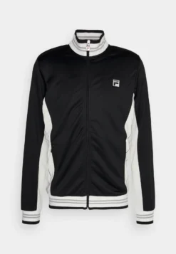 Fila Jacket BjörnGiacca SportivaBlack Uomo Abbigliamento 1FI42F01M-Q11 -Negozio al dettaglio Fila 5cac82288f3f42b4bdfbbca23108cc6c scaled
