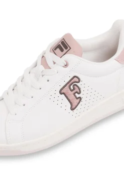 Fila Footwear Crosscourt 2 Nt Patch WmnSneakers BasseWhite/Pale Mauve Donna Scarpe 1FI11A0EB-J11 11 Fila Footwear Crosscourt 2 Nt Patch WmnSneakers BasseWhite/Pale Mauve Donna Scarpe 1FI11A0EB-J11 -Negozio al dettaglio Fila 5d8bca19efcc446782ef1d7b27812bae scaled