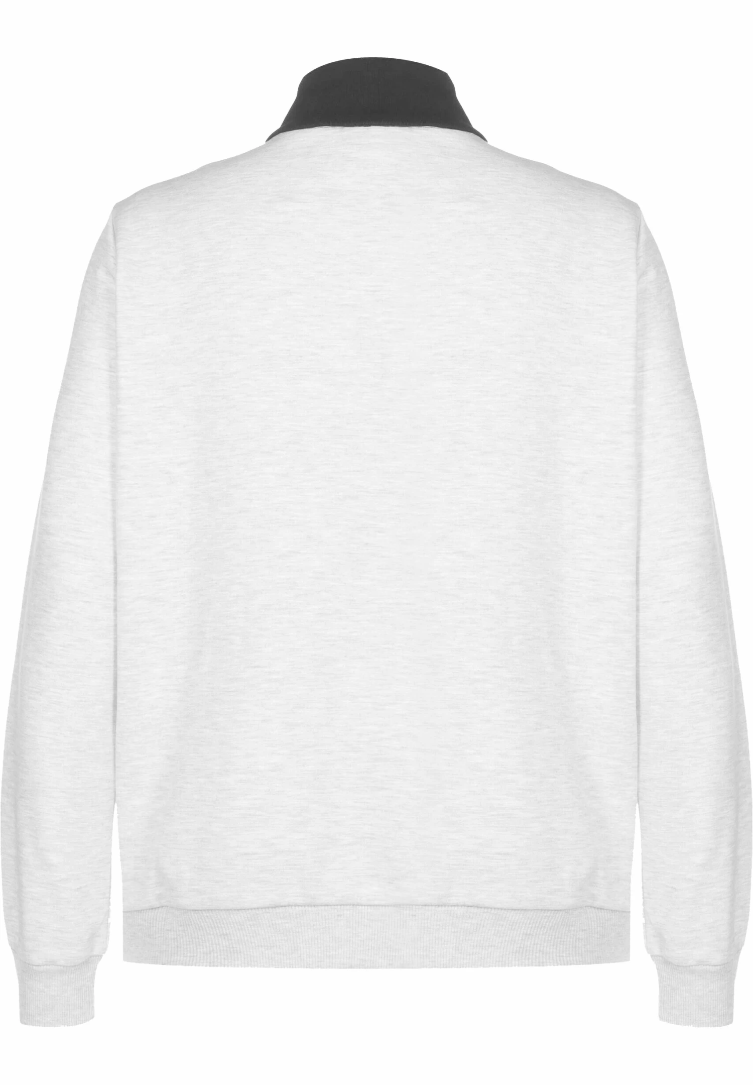 Fila Giacca SportivaLight Grey Melange Uomo Pantaloni Sportivi E Joggers 1FI22T03R-C11 2 Fila Giacca SportivaLight Grey Melange Uomo Pantaloni Sportivi E Joggers 1FI22T03R-C11 - immagine 2