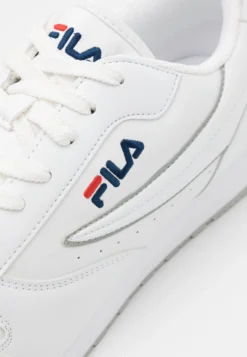 Fila Orbit UnisexSneakers BasseWhite Uomo Sneaker 1FI12O02A-A11 -Negozio al dettaglio Fila 5f3ed263d67b42f2ac50ba929f635bfe scaled