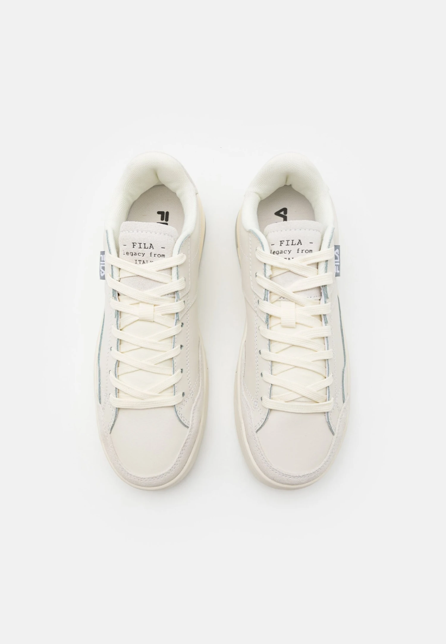 Fila Avenida - Sneakers Basse - Marshmallow 4 Fila Avenida - Sneakers Basse - Marshmallow - immagine 4