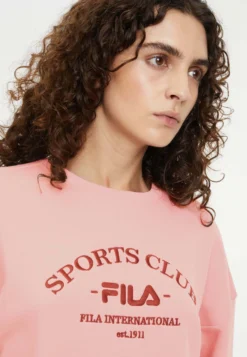 Fila Borod - Felpa - Hellrosa -Negozio al dettaglio Fila 5f86466781154010bbb0295767918b22 scaled