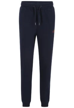 Fila Apparel Buswiller Pantaloni SportiviBlack Iris Uomo Pantaloni 1FI42E03G-K11 -Negozio al dettaglio Fila 5fb582193afa4593b26bdee80b8c9454 scaled