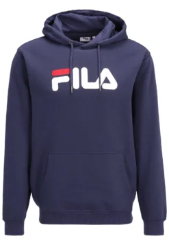 Fila Barumini- Felpa Con Cappuccio - Medieval Blue -Negozio al dettaglio Fila 5ffc85ad616944749b478a22e9e42d69 scaled