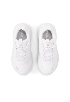 Fila Footwear Collene- Sneakers Basse - White 8 Fila Footwear Collene- Sneakers Basse - White -Negozio al dettaglio Fila 606e816c4c9f4edbb419d24a2f52a808 scaled