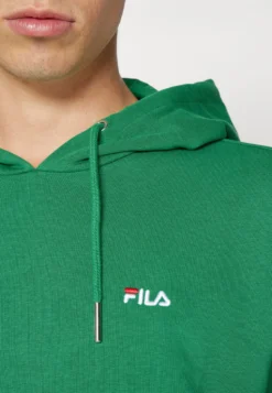 Fila Bengel Regular HoodyFelpa Con CappuccioVerdant Green Uomo Maglieria E Felpe 1FI210017-M11 -Negozio al dettaglio Fila 6090c82bacb344229bd911ab42cbb542 scaled