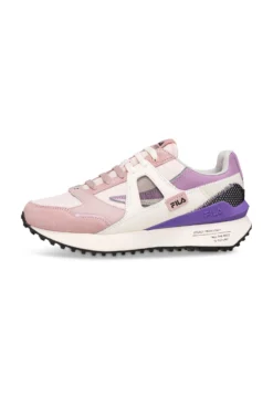 Fila Footwear Contempo WmnSneakers BasseMauve Chalk/Valerian Donna Sneakers 1FI11A0C5-J11